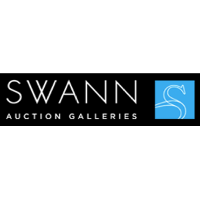 Swann Müzayede Galerileri Logosu
