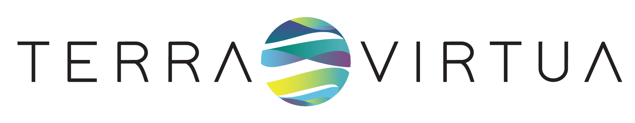 Логотип Терра Виртуа