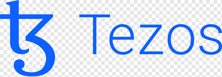 โลโก้ Tezos