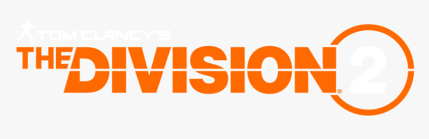 The Division/The Division 2 Logo