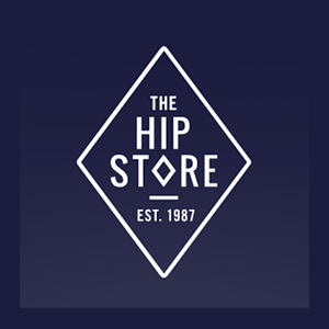 The Hip Store Logo