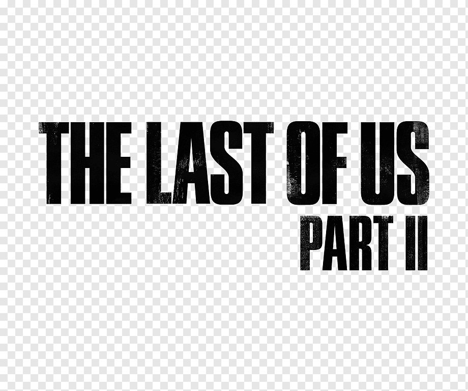 The Last of Us Part II Logo