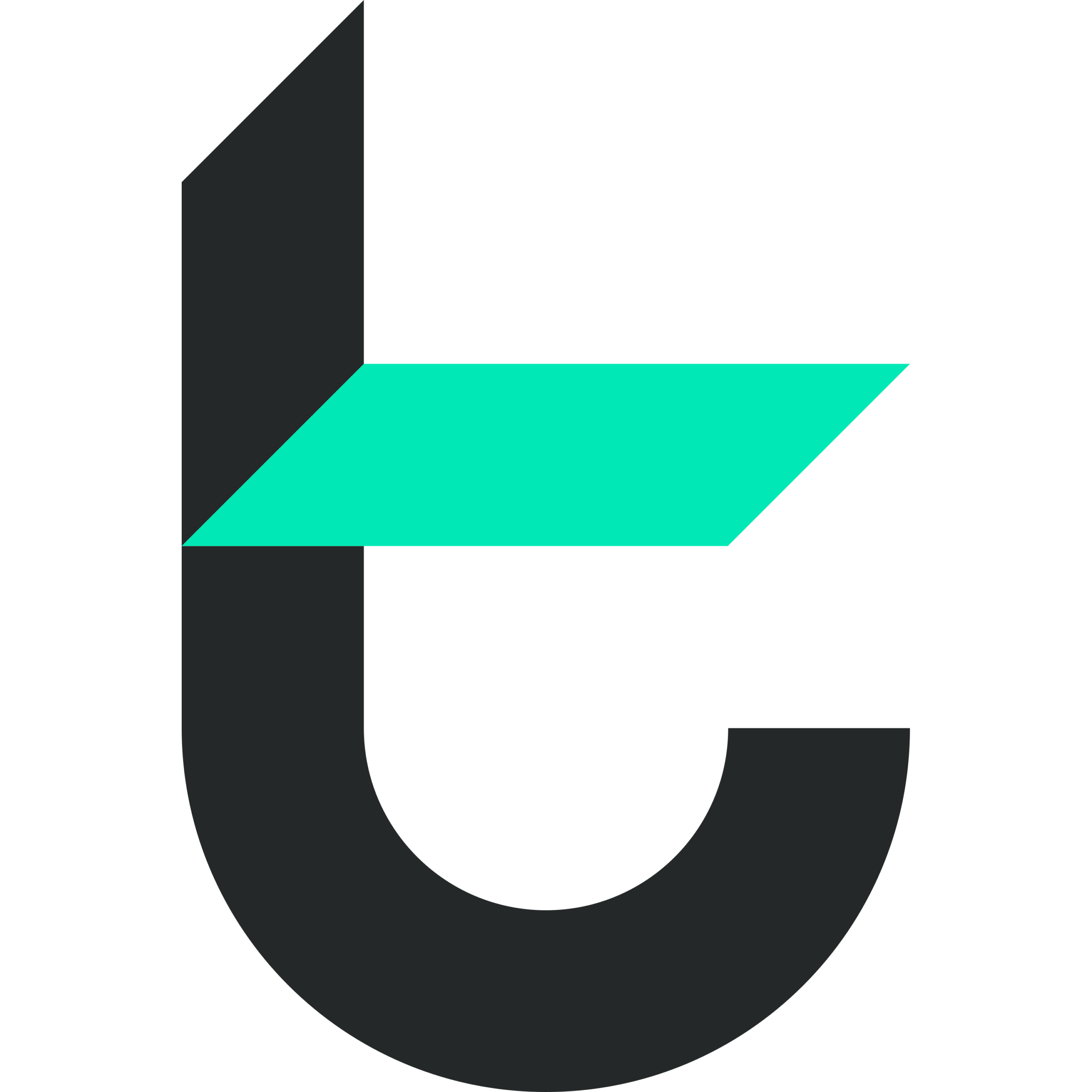 TomoChain Logo