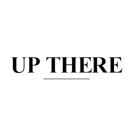 Up There Store Logo