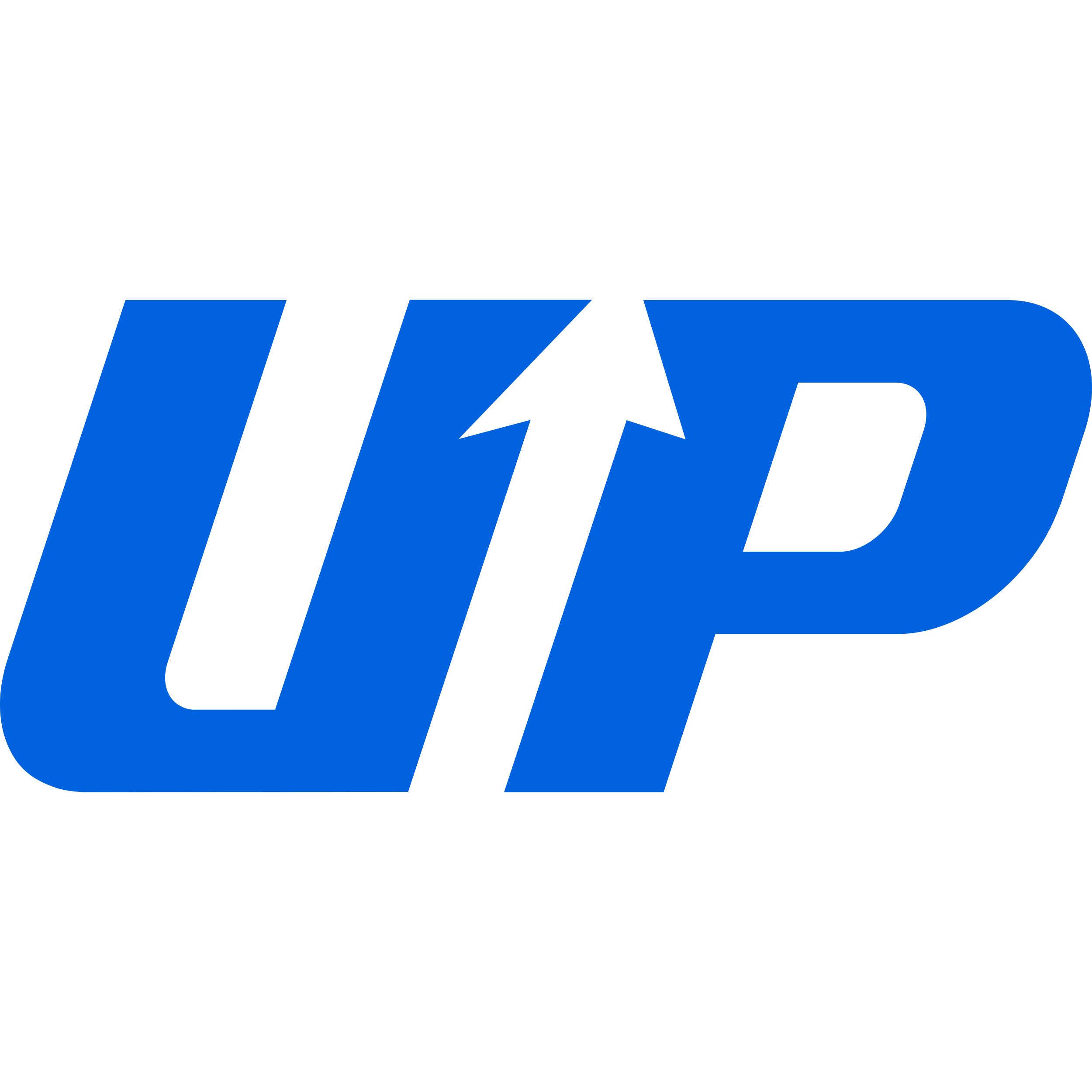 Logotipo de Upbit