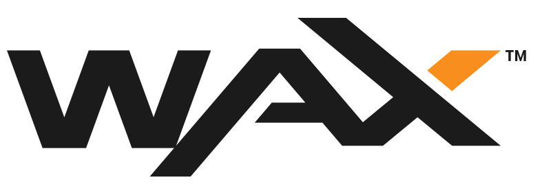 WAX Marketplace Logo