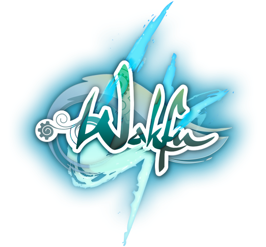 Wakfu Logosu