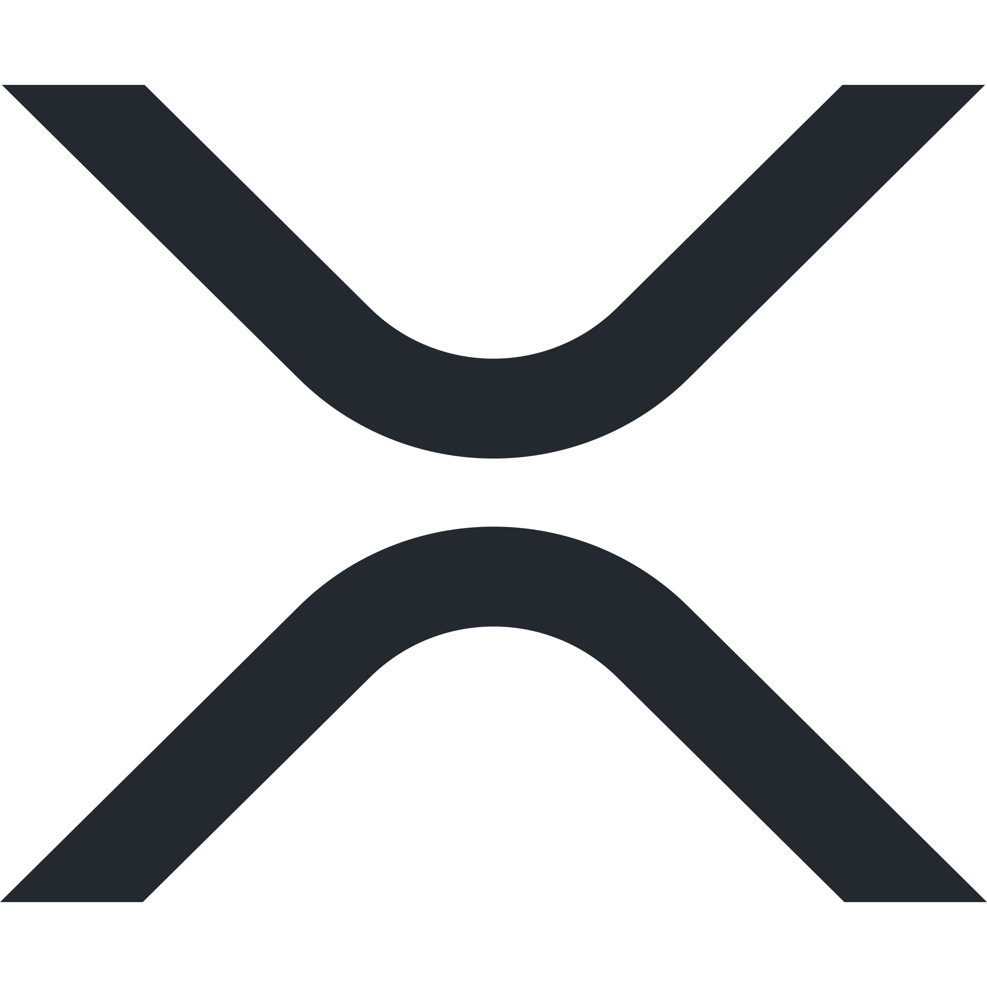 شعار XRP (XRP).