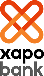 Logo Xapo