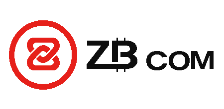 ZB.COM Logo