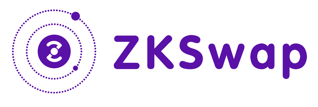 Логотип ZKSwap
