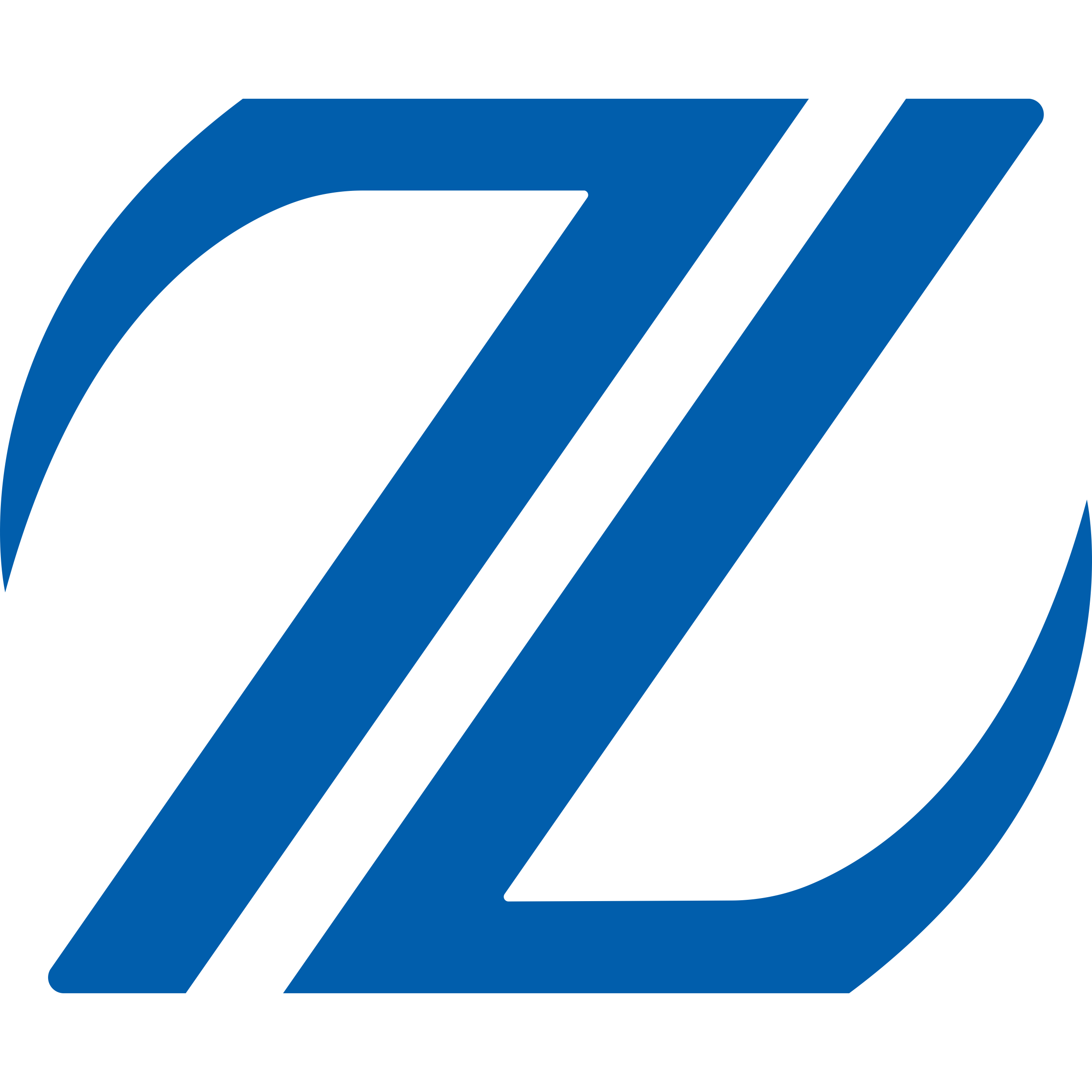 Zaif Logo