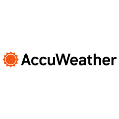 Proxy for accuweather.com