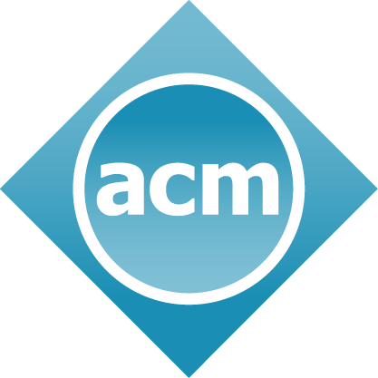 Proxy for acm.org