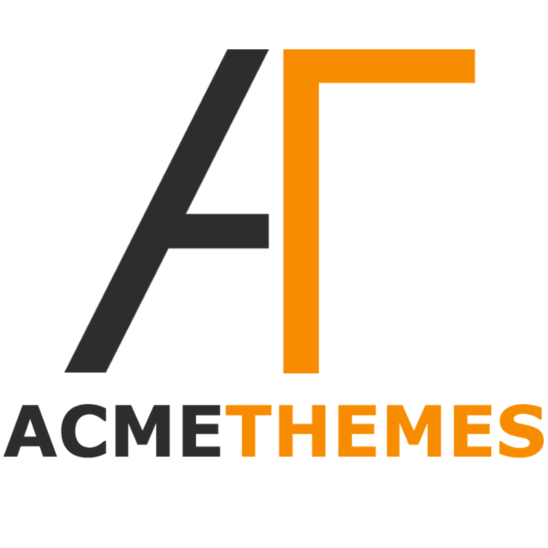 acmethemes.com のプロキシ