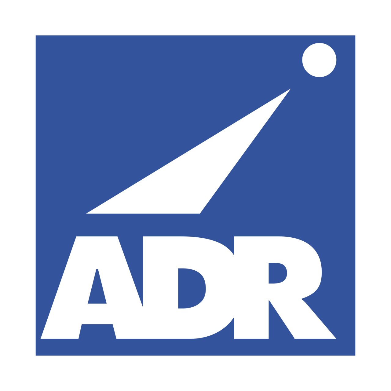 Proxy for adr.org