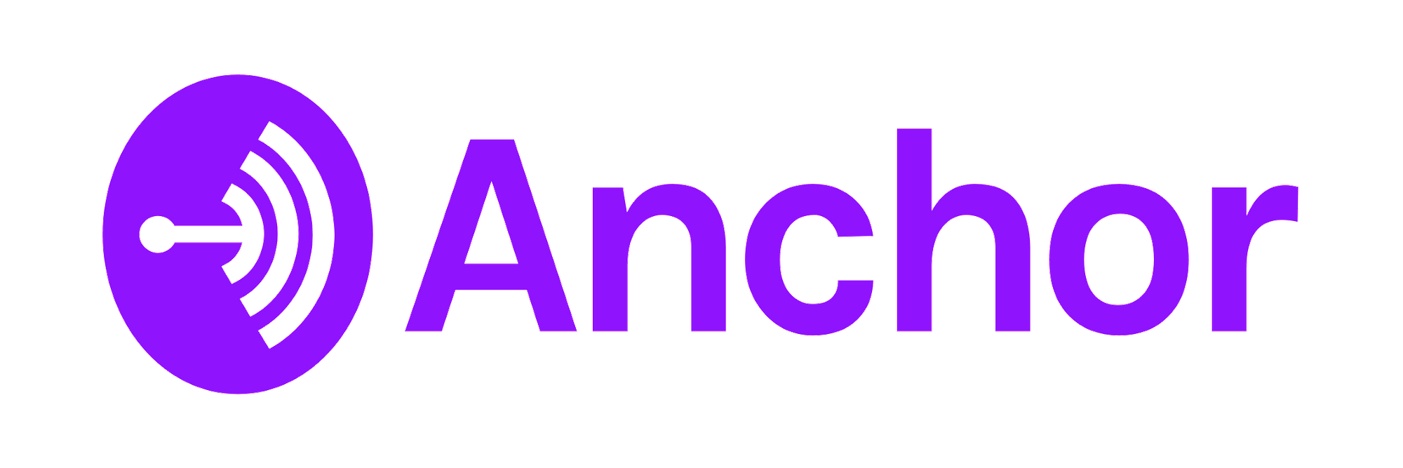 Proxy for anchor.fm