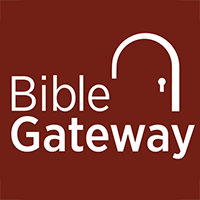 Proxy for biblegateway.com