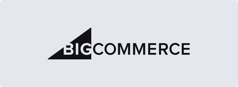 Proxy for bigcommerce.com