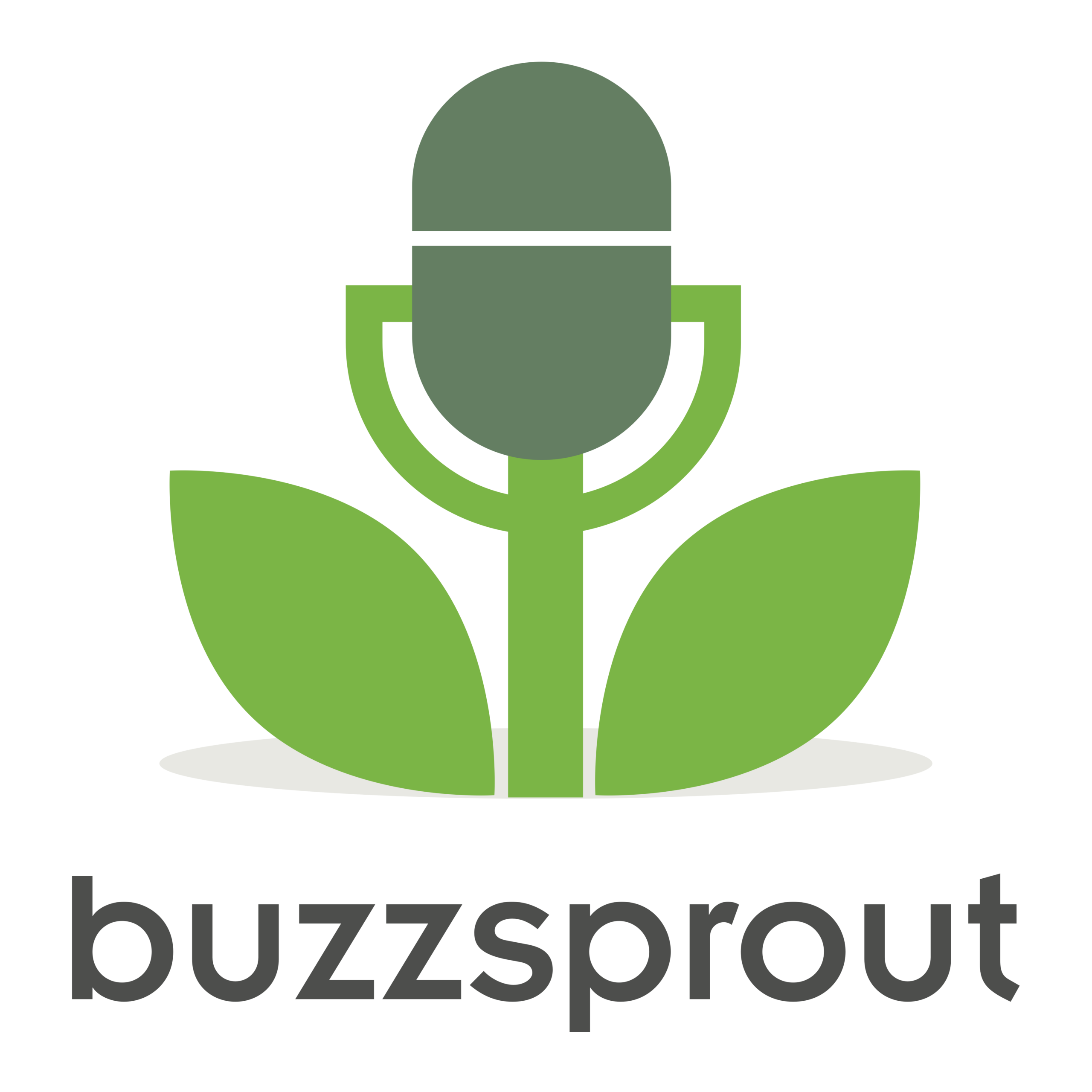Proxy for buzzsprout.com