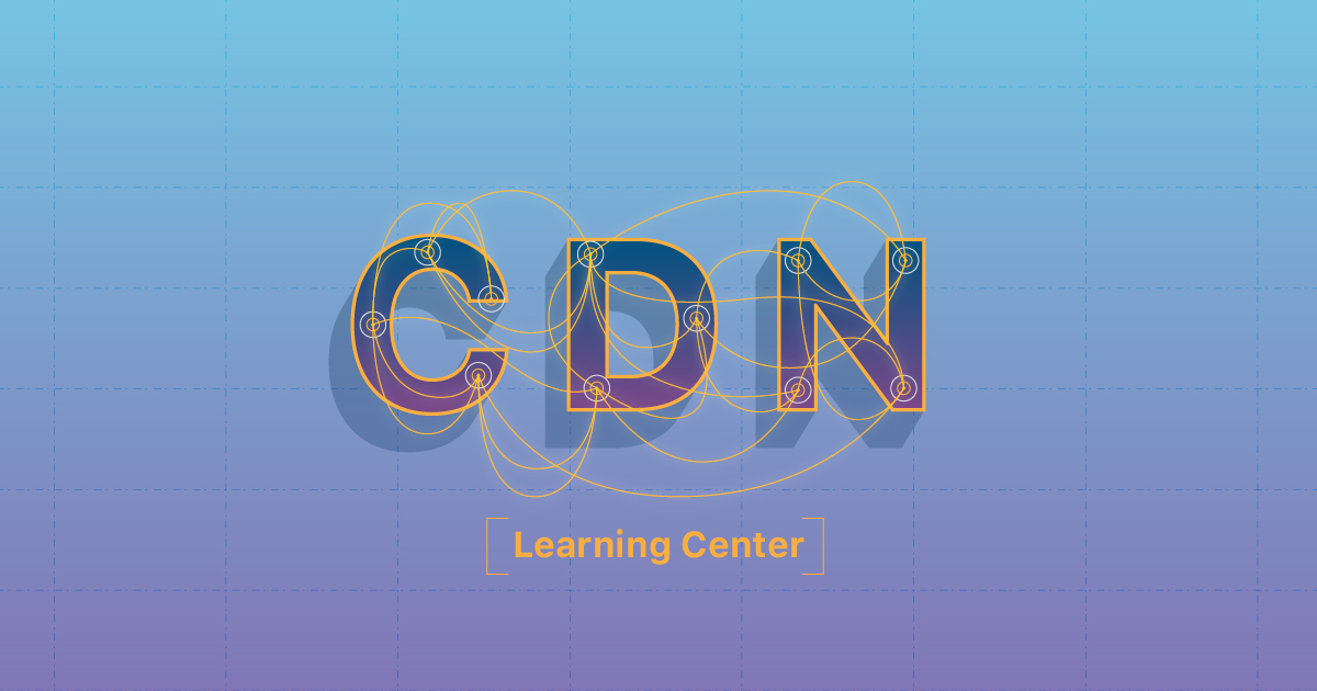 Proxy for cdn-website.com