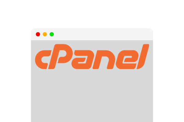 Serwer proxy dla cpanel.com