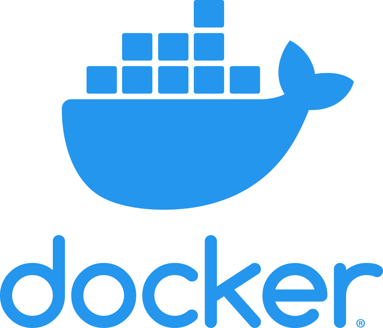 Proxy for docker.com