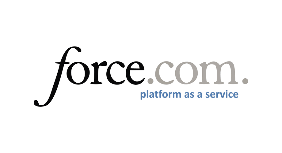 Proxy for force.com