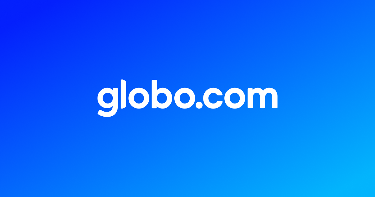 Proxy for globo.com
