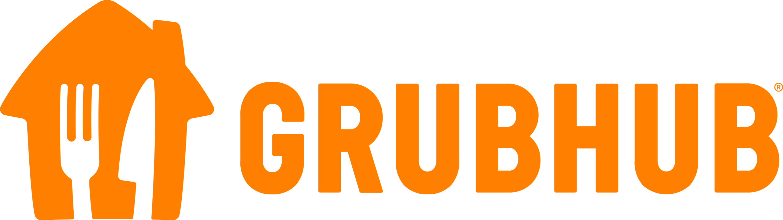 grubhub.com 的代理