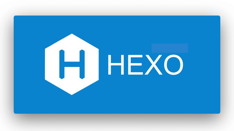 Proxy for hexo.io