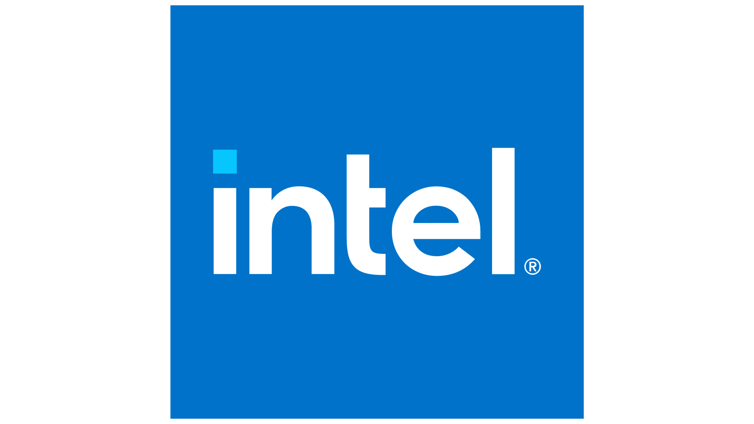 Proxy pour Intel.com