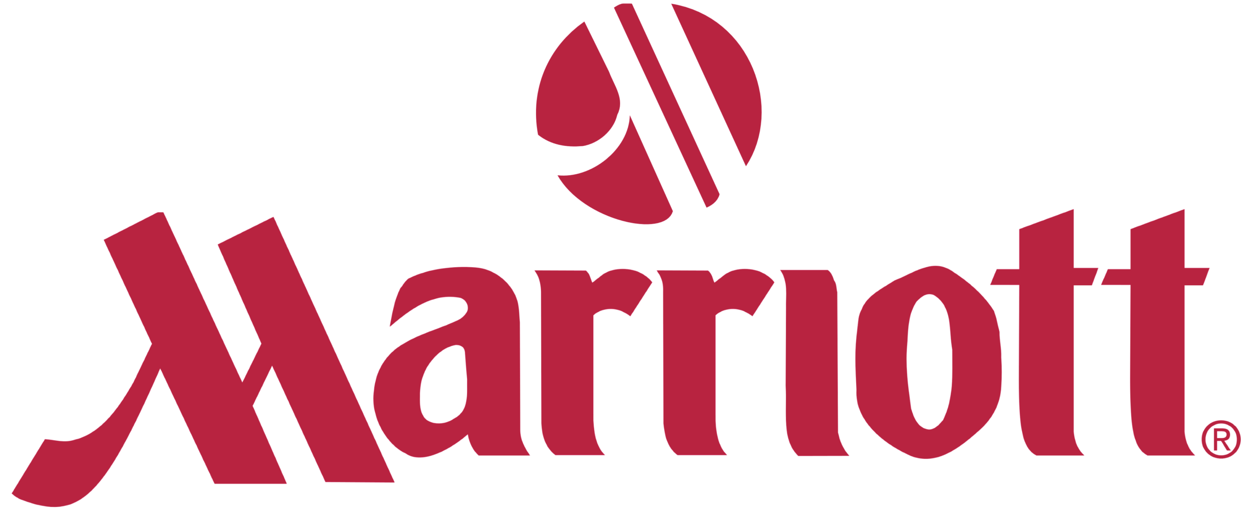 Проксі для marriott.com