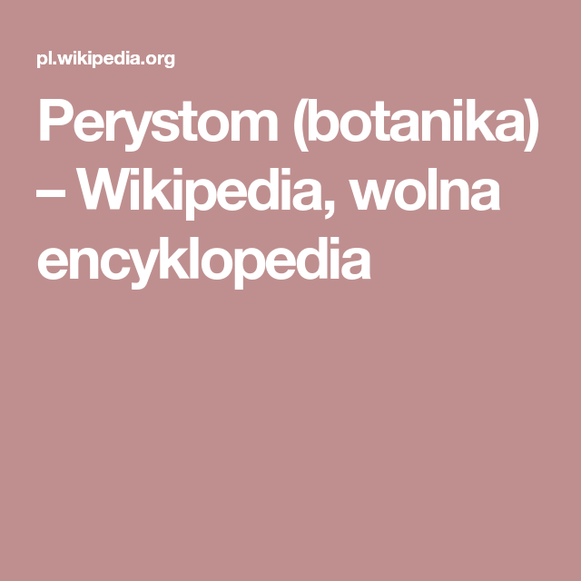 Proxy for pl.wikipedia.org