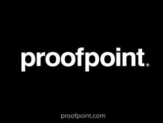 Serwer proxy dla proofpoint.com
