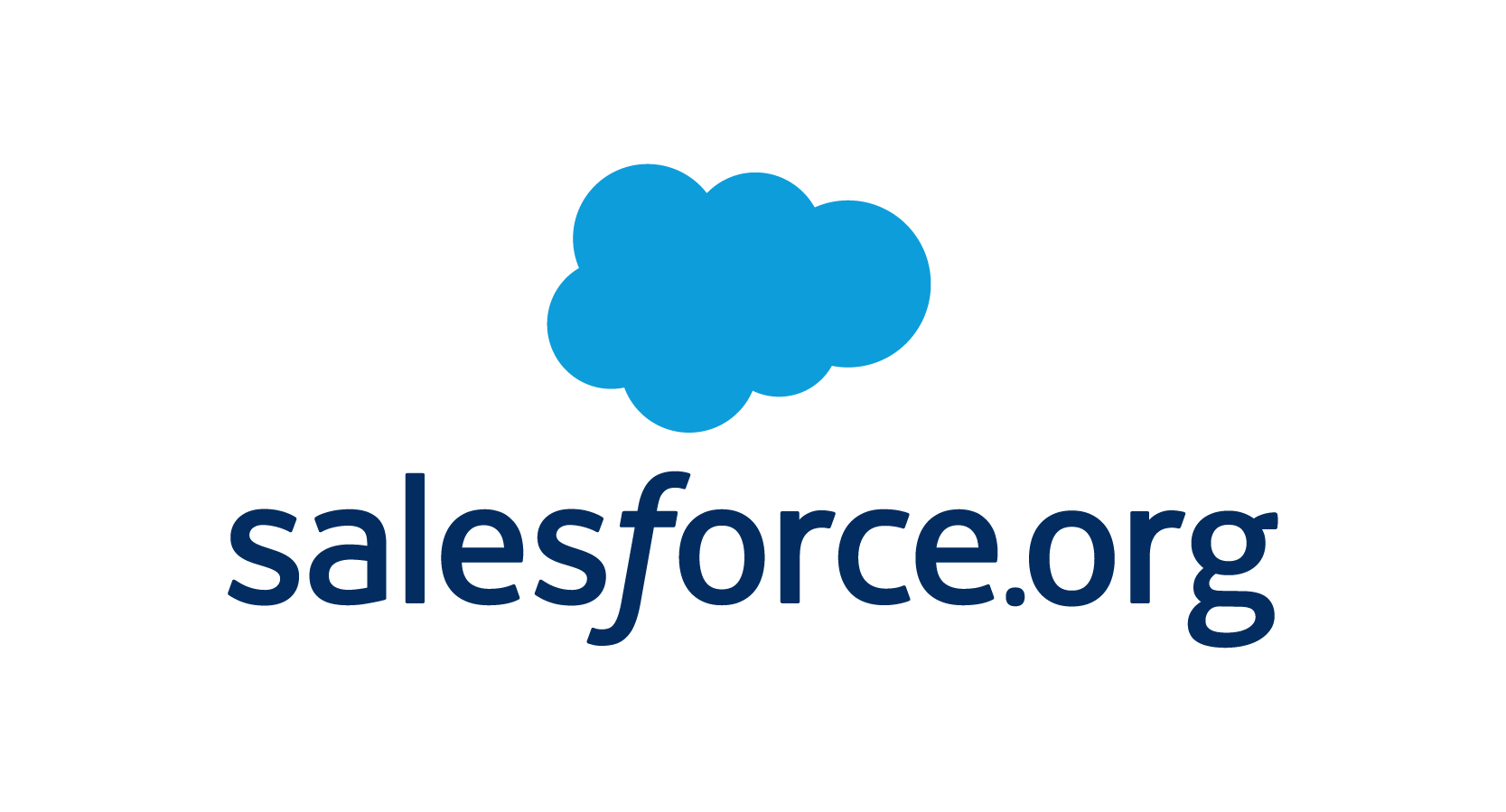 Proxy for salesforce.com