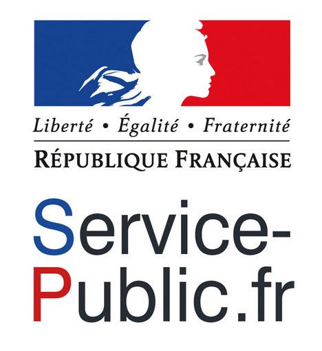 service-public.fr의 프록시