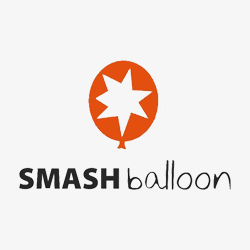 Proxy for smashballoon.com