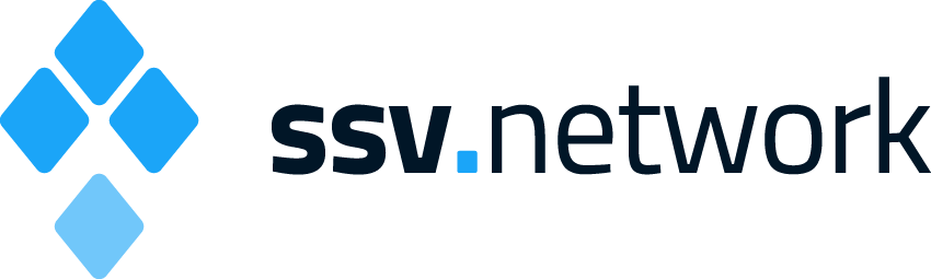 ssv.network Logo
