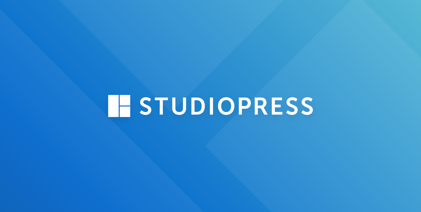 Proxy for studiopress.com