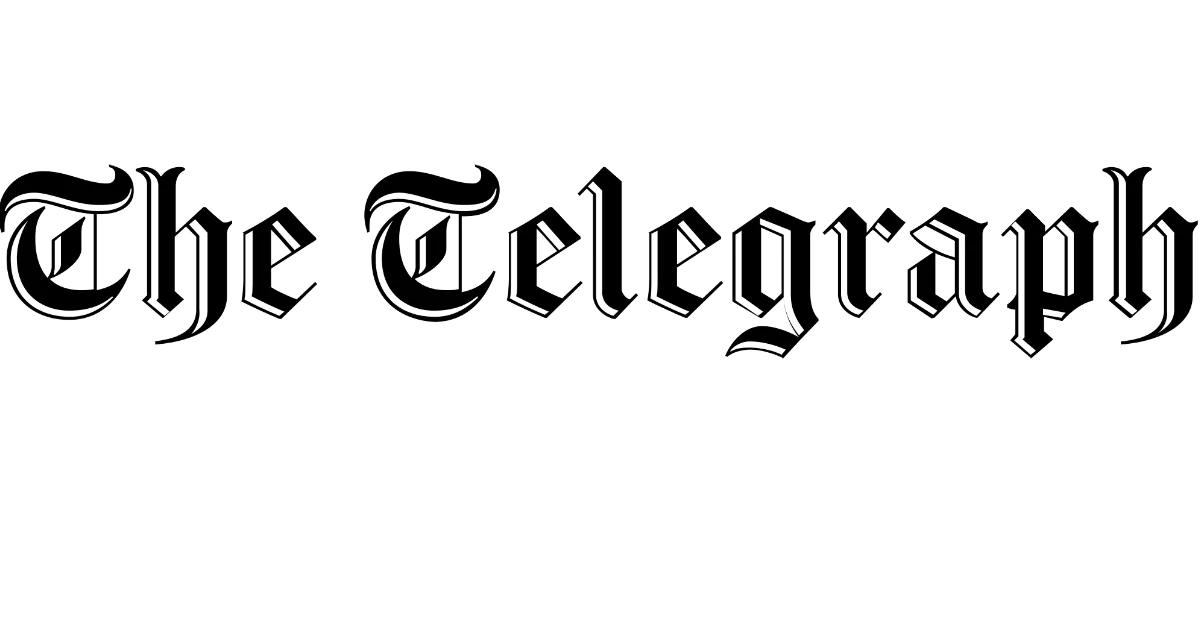Proksi untuk telegraph.co.uk