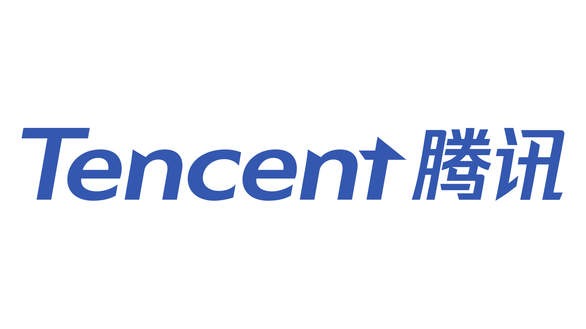 Proxy for tencent.com