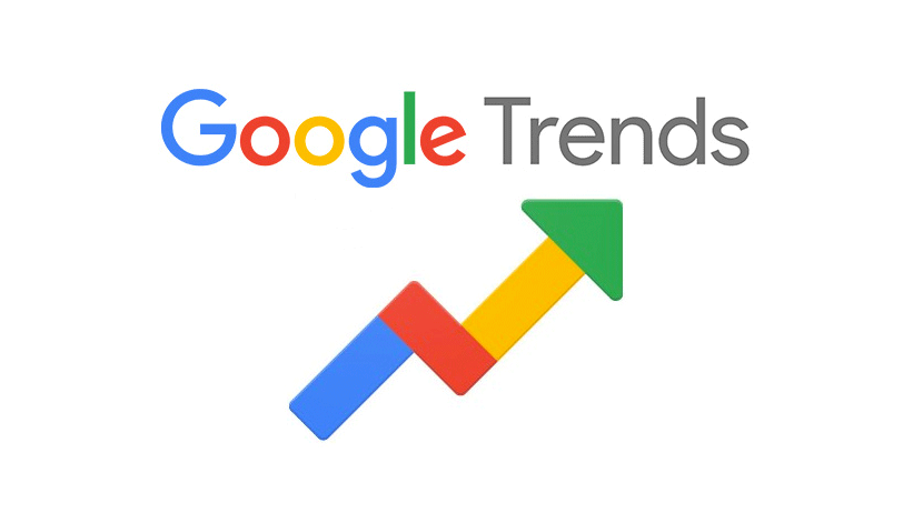 Proxy for trends.google.com