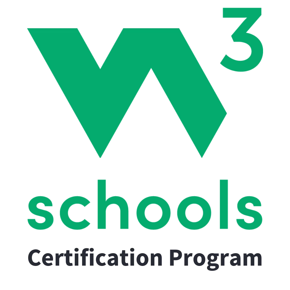 Proxy for w3schools.com