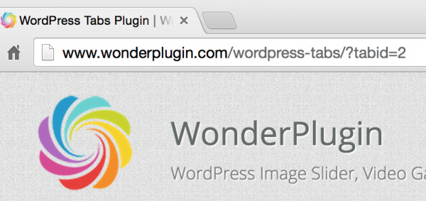 Proxy for wonderplugin.com