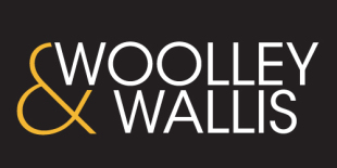 Woolley ve Wallis