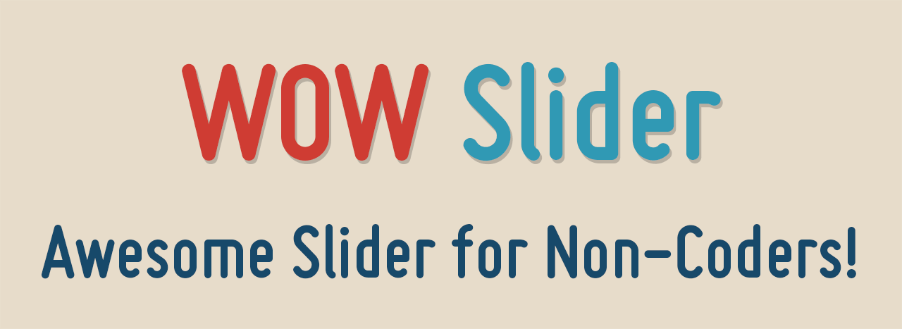 Proxy for wowslider.com