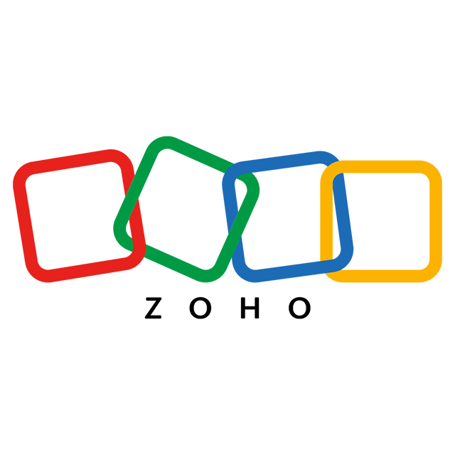 Proxy for zoho.com