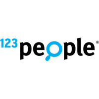 Logo 123people