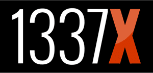 Logotipo 1337x